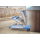 Zmywarka ELECTROLUX EEG63300L 45cm, 10kpl, GlassCare, SoftGrip, SoftSpikes, MaxiFlex, AirDry, SatelliteClean, QuickSelect ,3kosz - 1338629 - zdjęcie 9